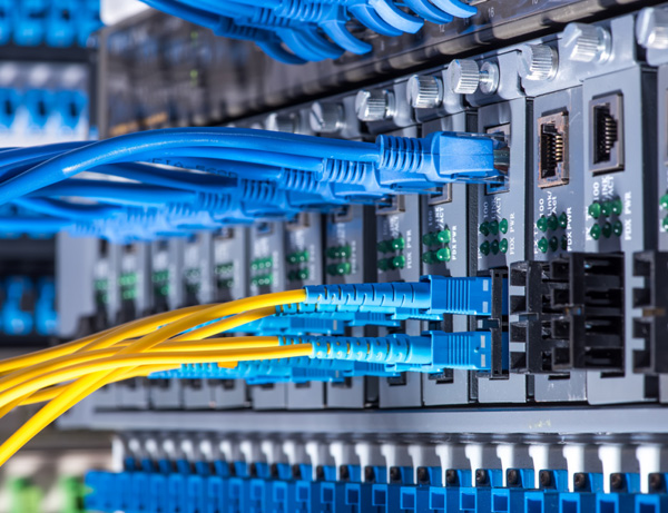 Network & Altyapı Hizmetleri