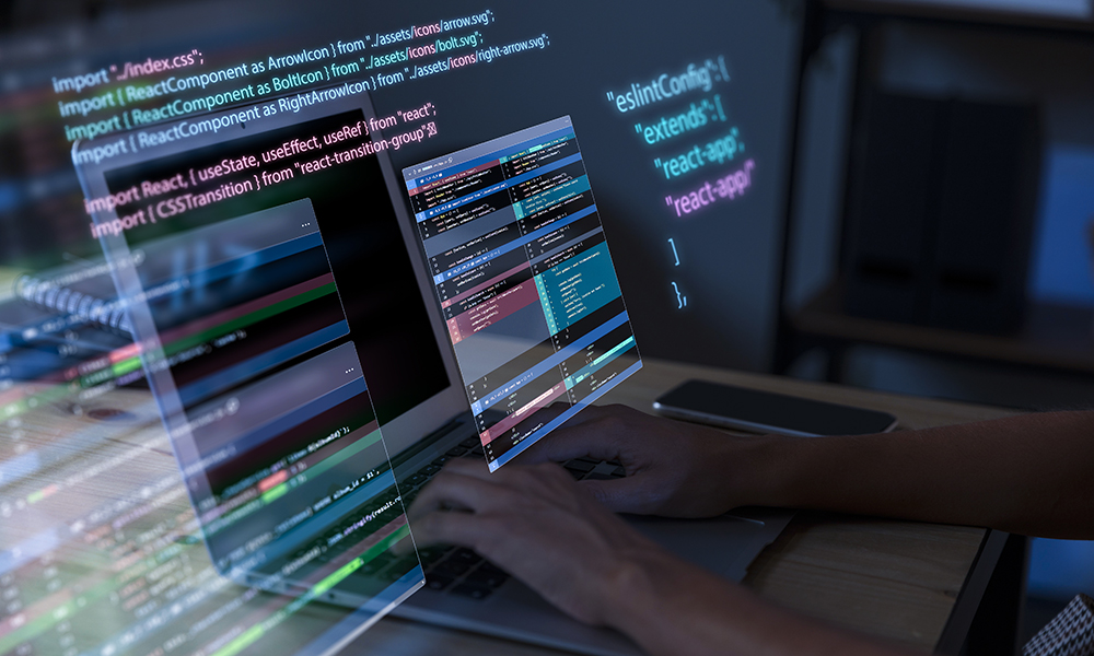 Yazılım Geliştirme